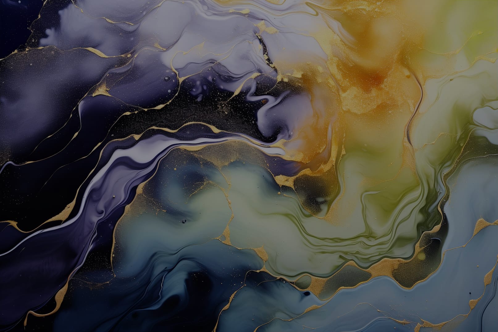 Abstract Fluid (6)